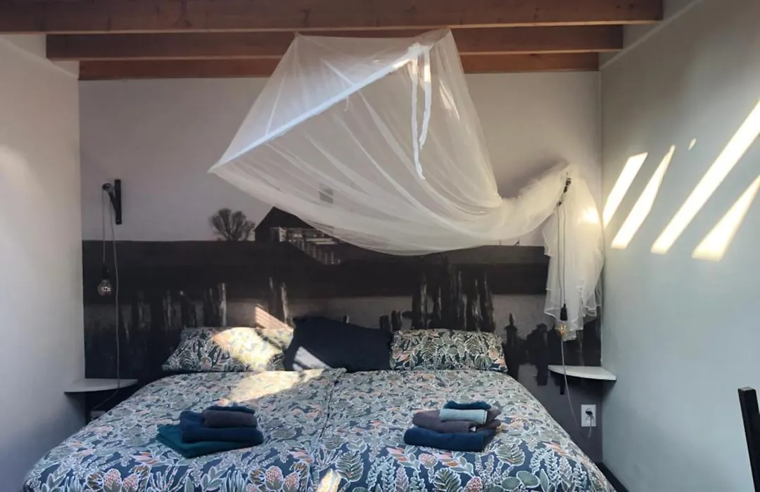 B&B de Garaazje-1