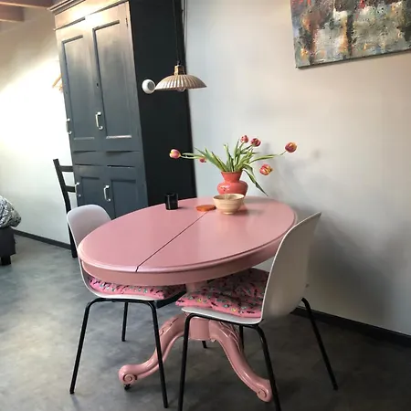 B&B de Garaazje-2