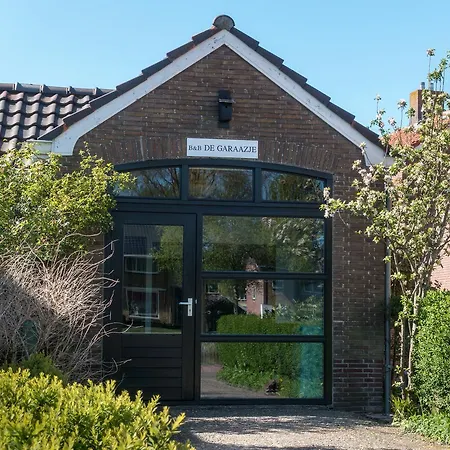 B&B de Garaazje-3